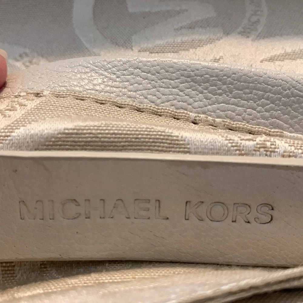 Michael Kors Envelope Clutch